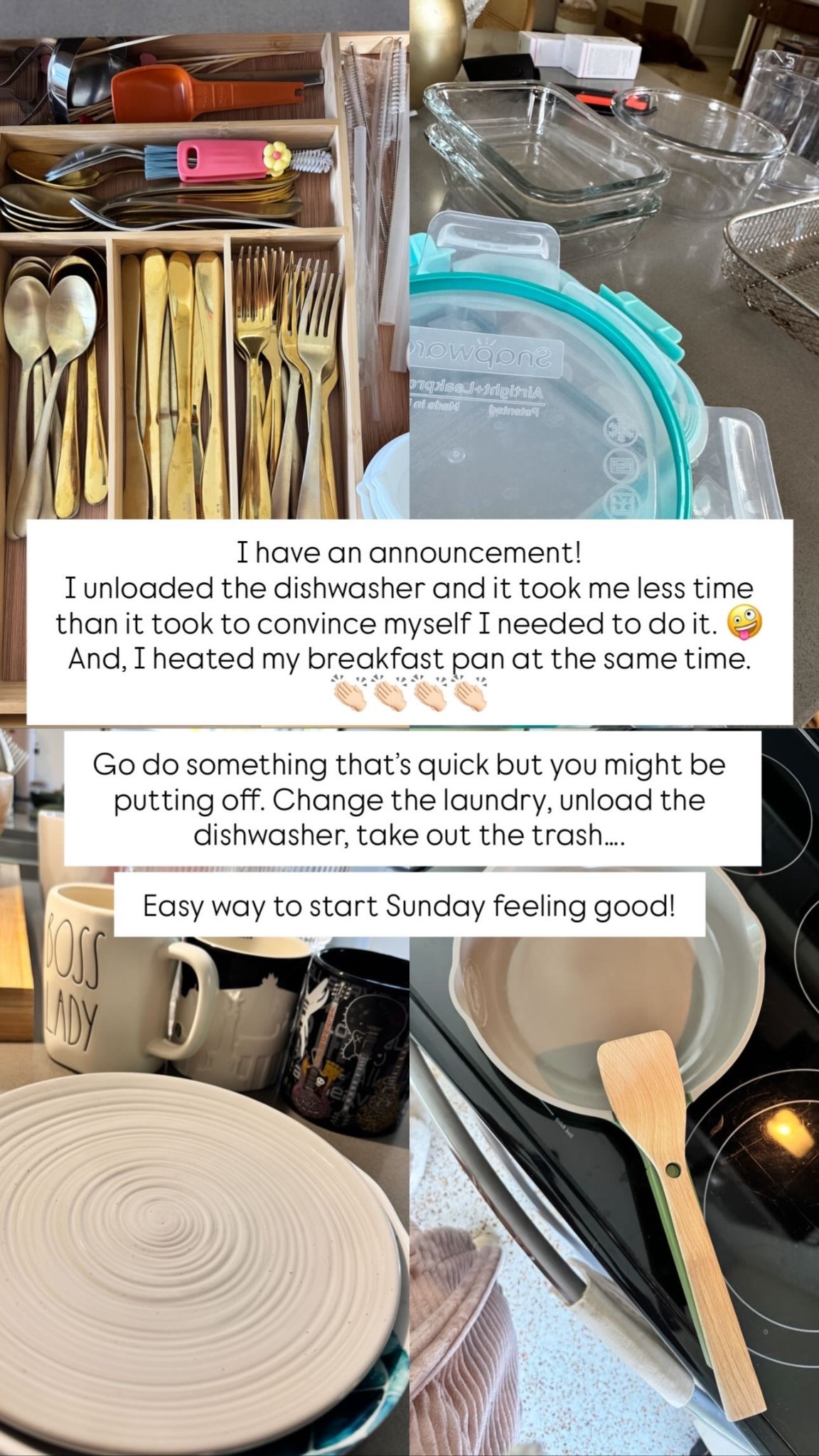 Everyday kitchen items I love! Amazon and Walmart finds  

#LTKFindsUnder50 #LTKHome #LTKSaleAlert
