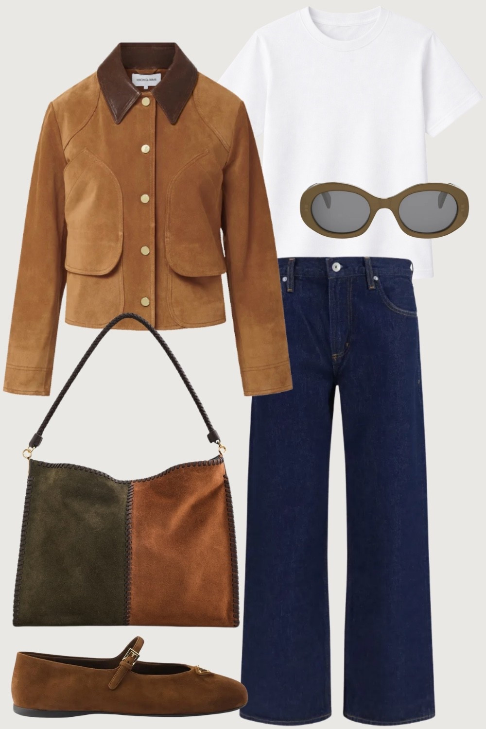 Summer to fall outfit inspiration ☀️ 🍂

#LTKootd #LTKgrwm #LTKSeasonal