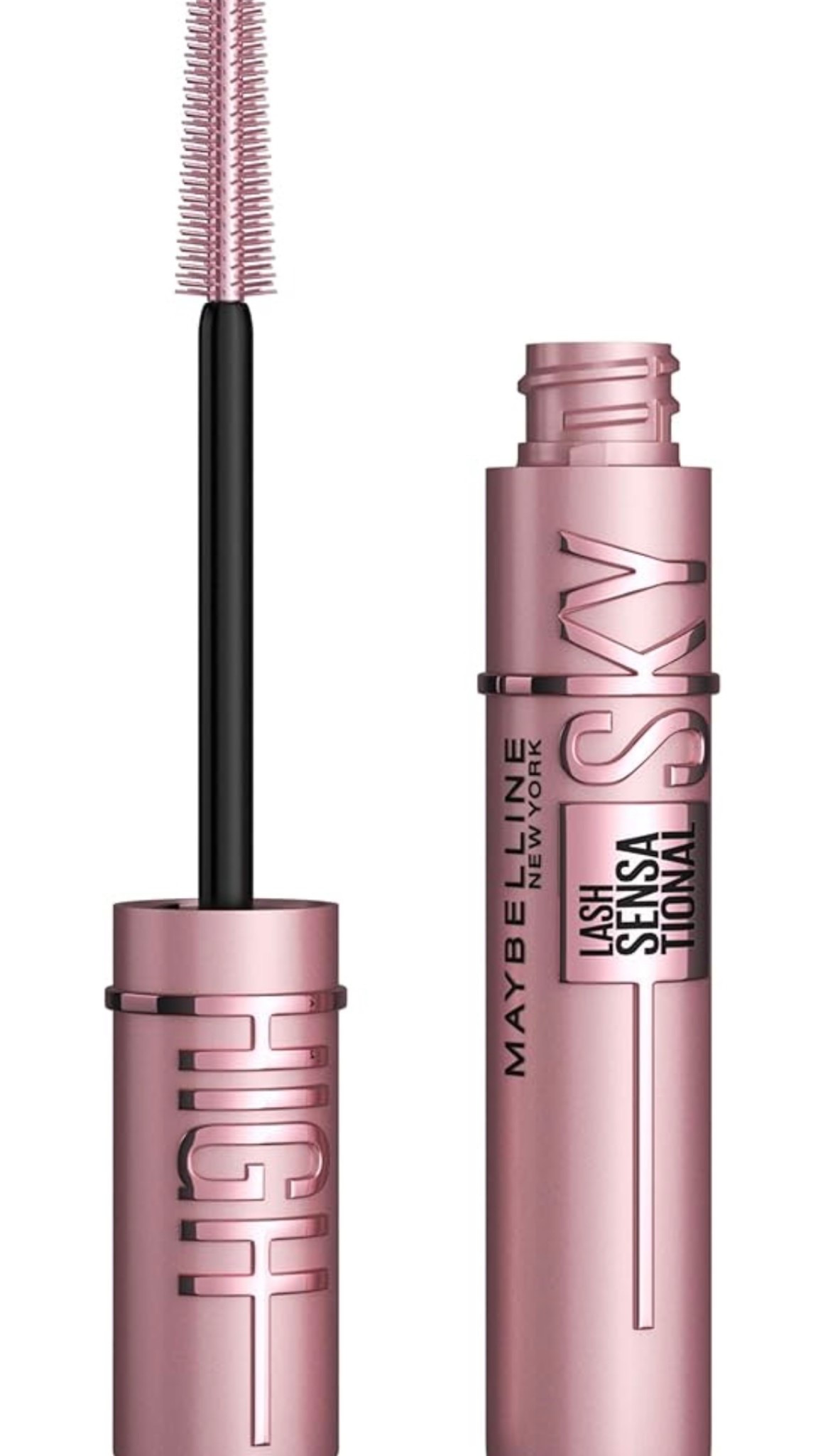 Maybeline Lash sensual mascara 

#LTKFindsUnder100 #LTKFindsUnder50 #LTKBeauty