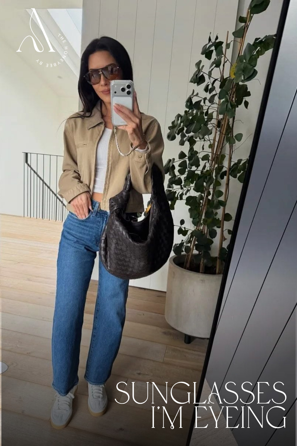 Sunglasses I'm eyeing! 

 