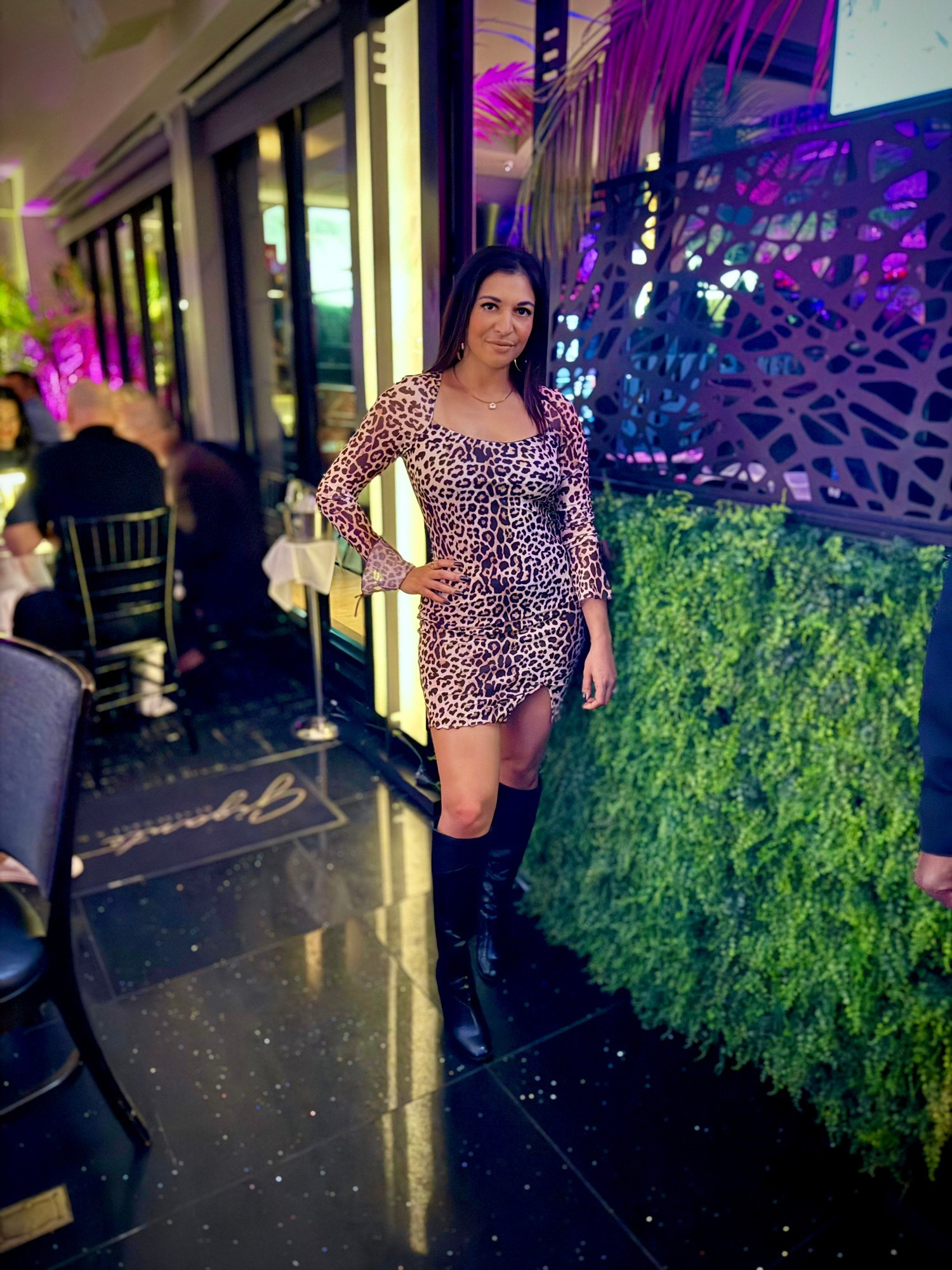  🐆
