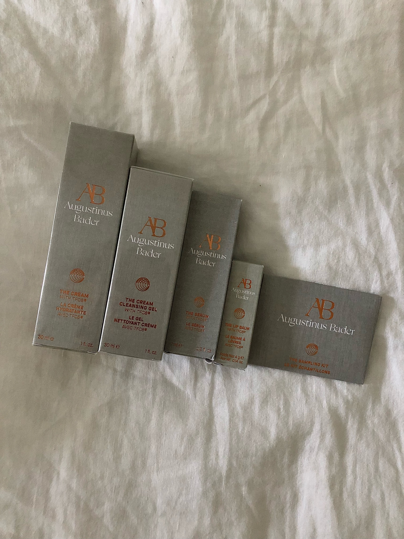 Augustinus Bader 

#LTKbeauty #LTKfamily #LTKtravel