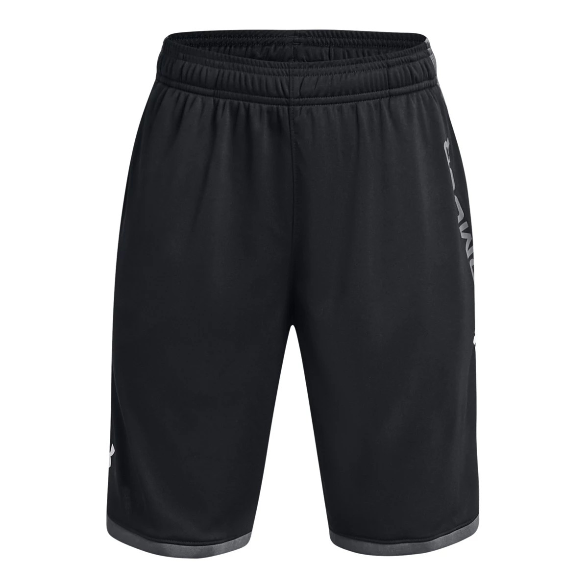Boys 8-20 Under Armour Stunt 3.0 Shorts | Kohl's