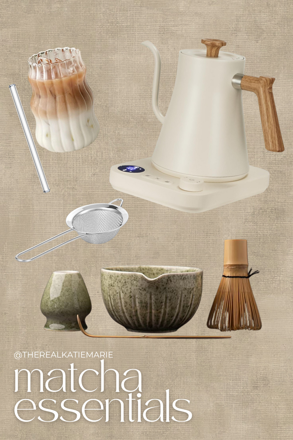 matcha amazon favs! for all your matcha aesthetic needs :) #matcha #matchamonday #amazonmatcha #matchaaesthetic #contentcreation  

 #LTKcanada #LTKspring #LTKgiftguide