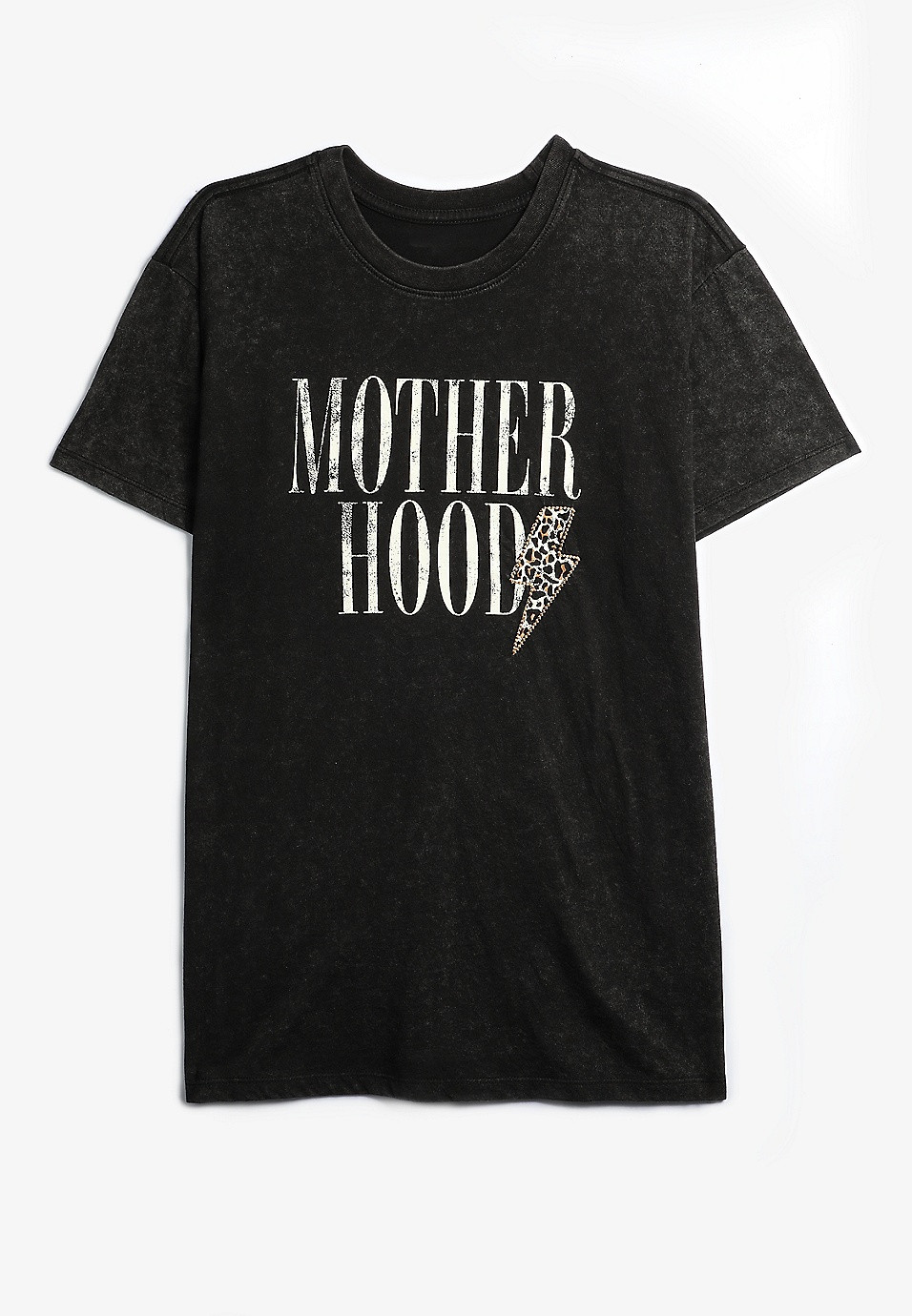 Mother Hood Relaxed Fit Graphic Tee | Maurices