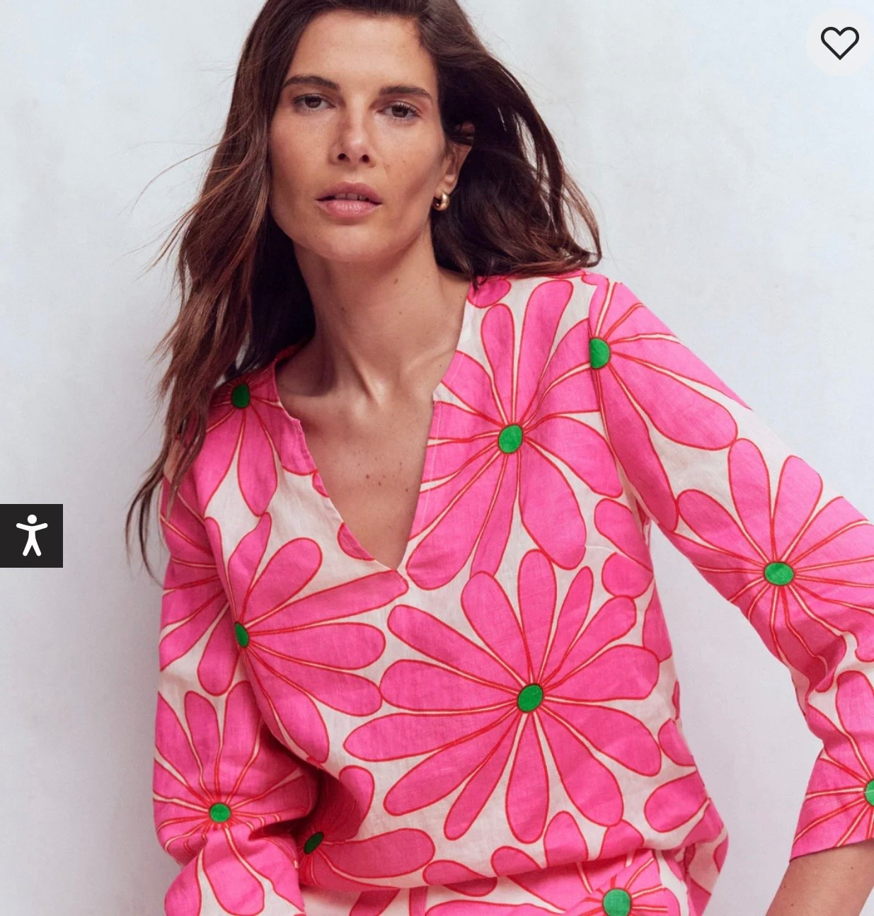 Love this top from Boden, bought it to go with a green skirt 
#boden #bodentop #mystyle #over50 #over60 #bidenclothes

#LTKWorkwear #LTKOver40 #LTKootd