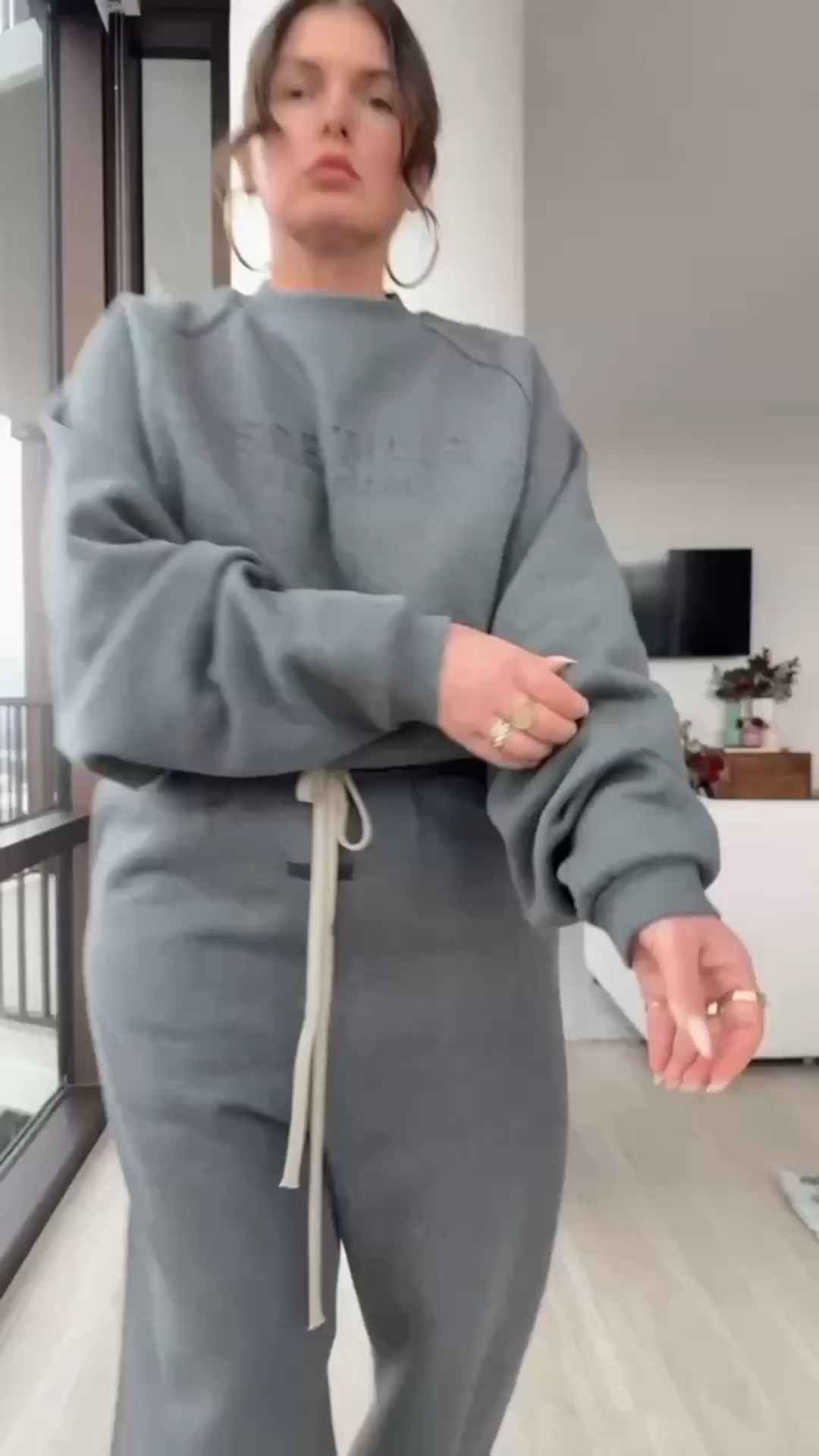 Fear of God Essentials new sets for the season are live! I’m wearing my true size medium in the tops and sized up to a large in the bottoms. I’ve already ordered a small in the tops for my preferred fit and will be returning the medium. I also ordered the hoodie version in dark grey. Great quality and attention to detail as always! 

 #LTKgrwm #LTKootd #LTKSeasonal

#LTKActive #LTKootd #LTKSeasonal

#LTKSeasonal #LTKActive

#LTKActive #LTKootd #LTKSeasonal

#LTKNYFW #LTKSeasonal #LTKActive

#LTKActive #LTKSeasonal #LTKootd

#LTKootd #LTKSeasonal #LTKActive

#LTKSeasonal #LTKootd #LTKActive