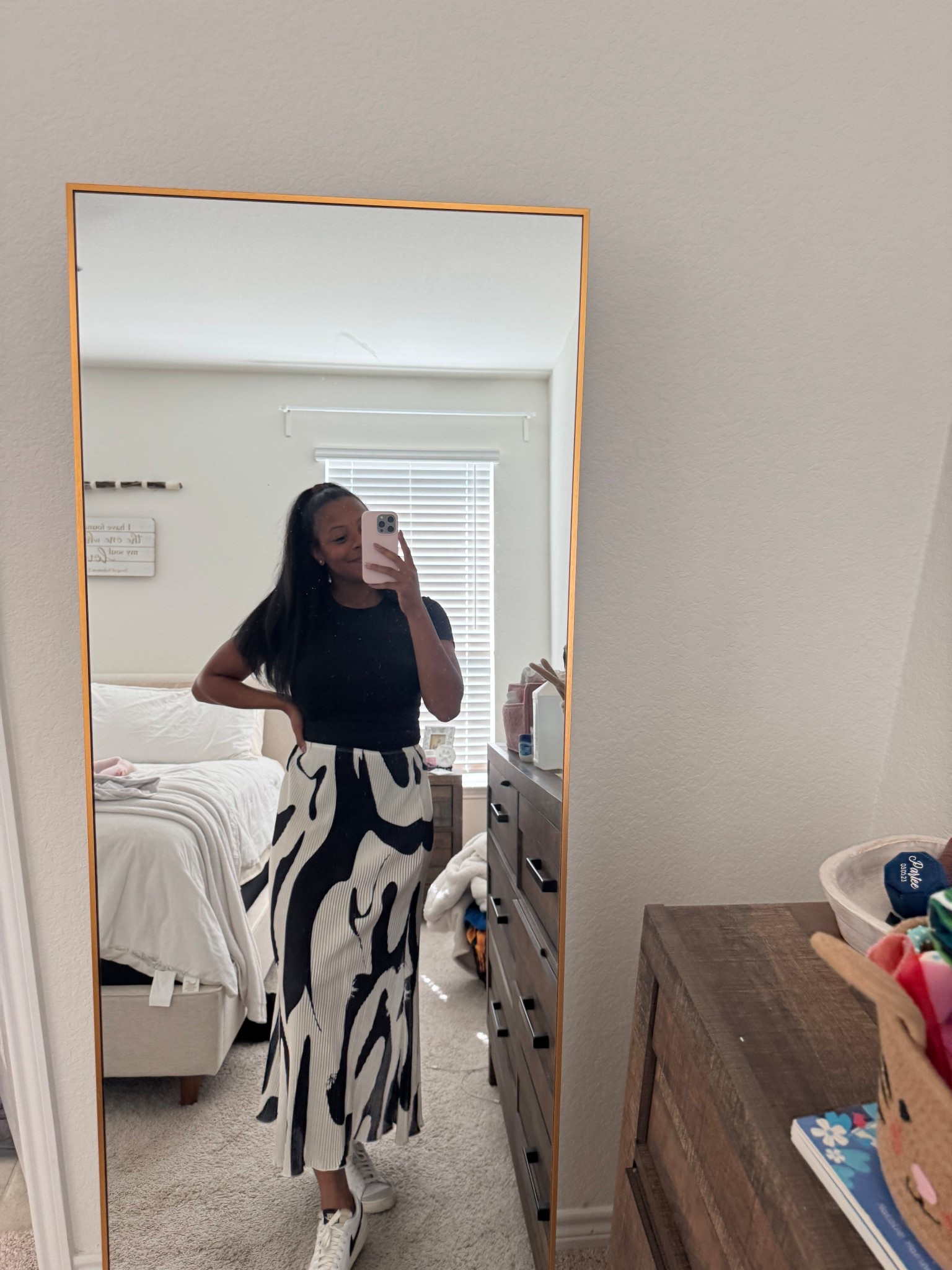 Church Sunday 🤍

Fall outfit | church outfit | modest outfit | teacher outfit | mom outfit | work outfit | outfit inspo 

#LTKWorkwear #LTKPetite #LTKFindsUnder50