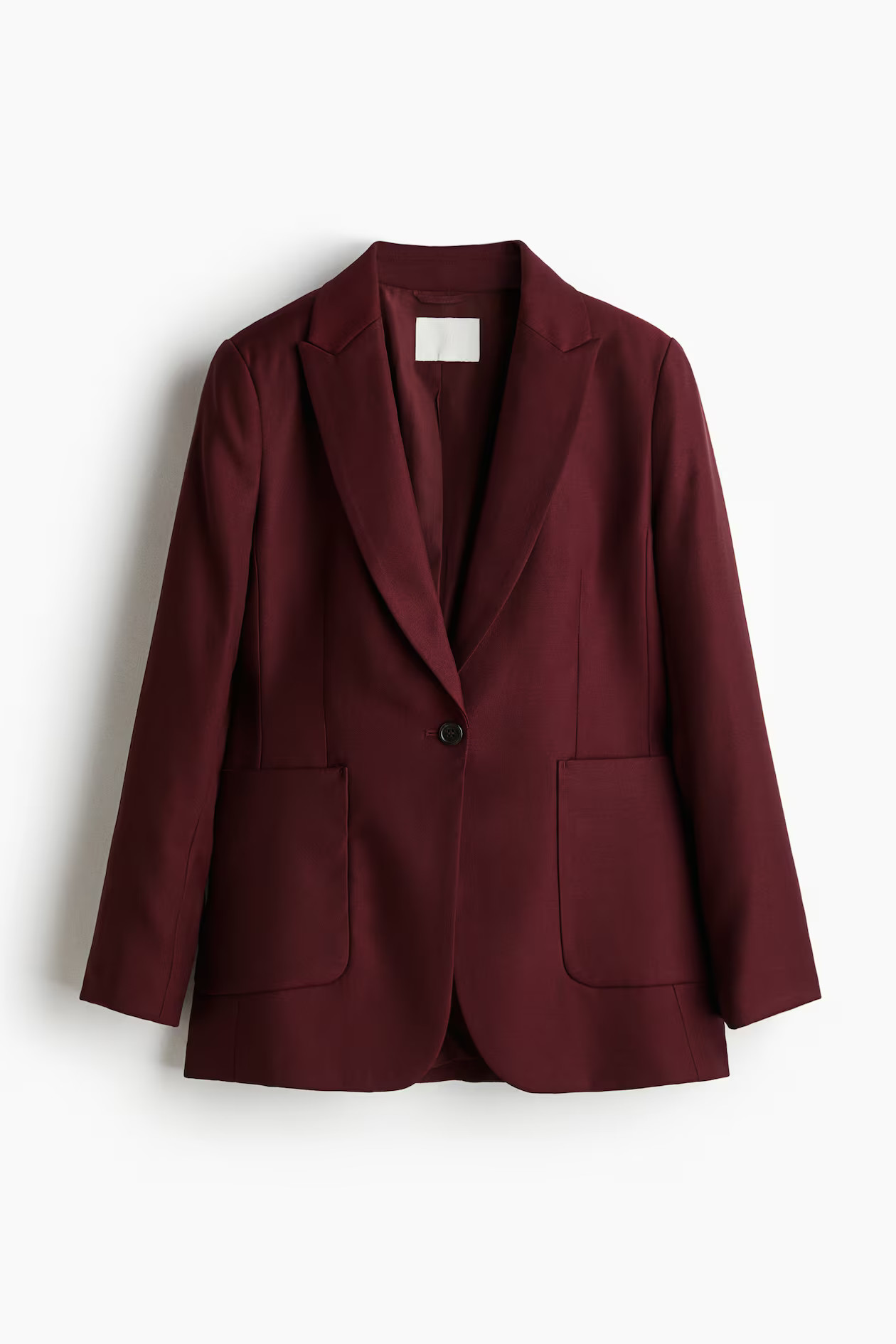 Taillierter Blazer | H&M (DE, AT, CH, NL, FI)