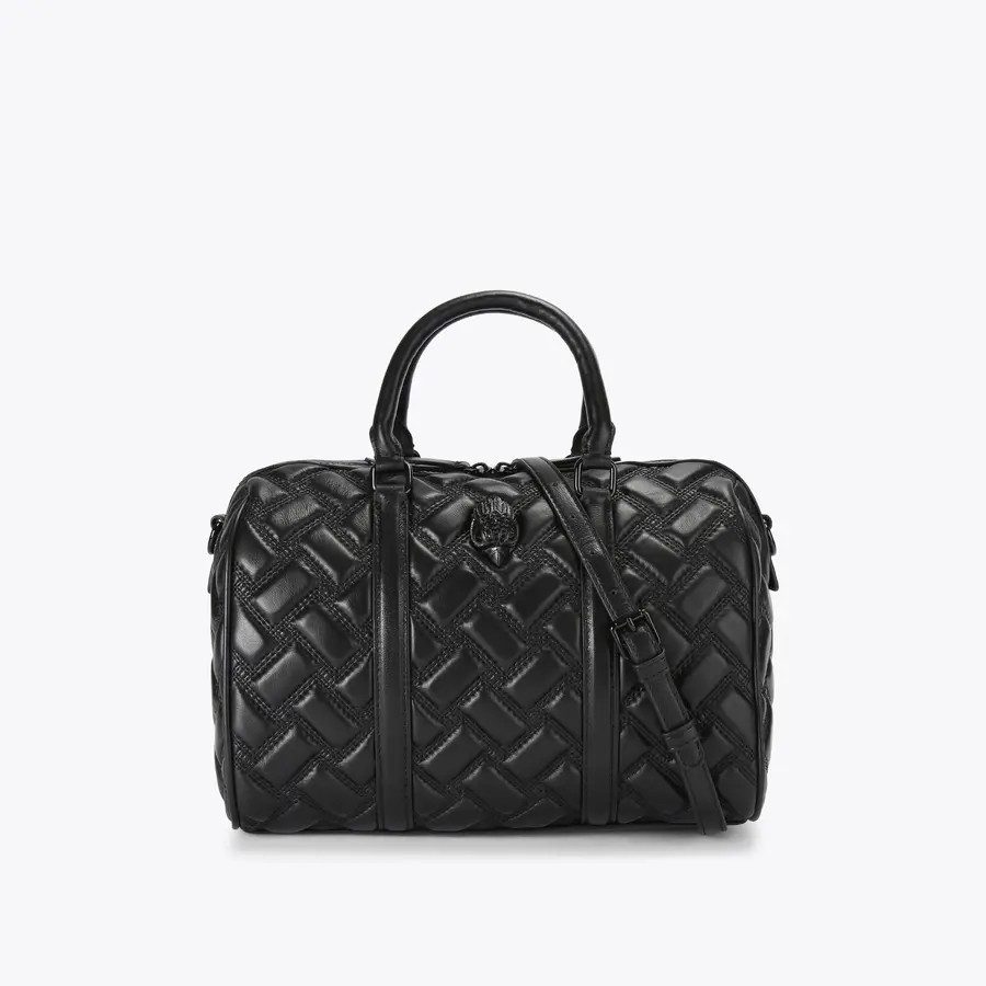 kensington drench boston bag | Kurt Geiger US