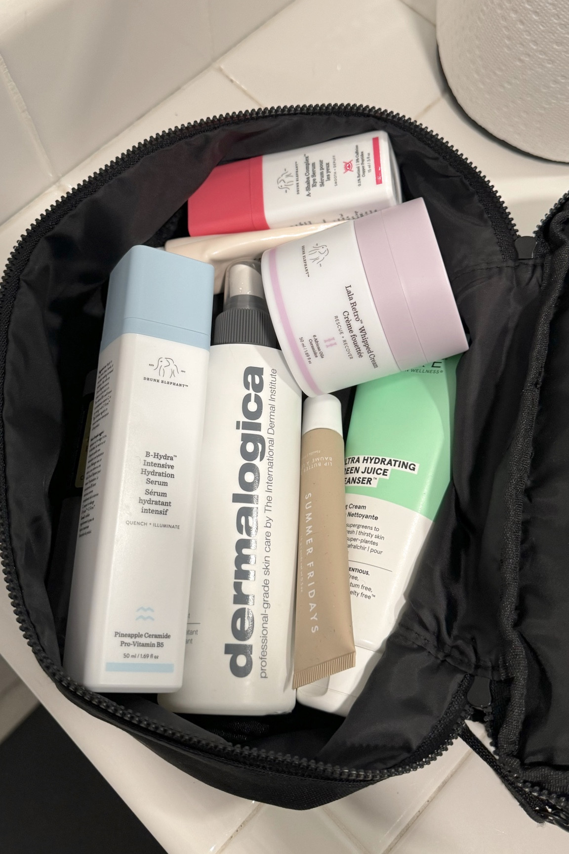 Skincare Routinee

#LTKitbag #LTKbeauty #LTKfindsunder100
