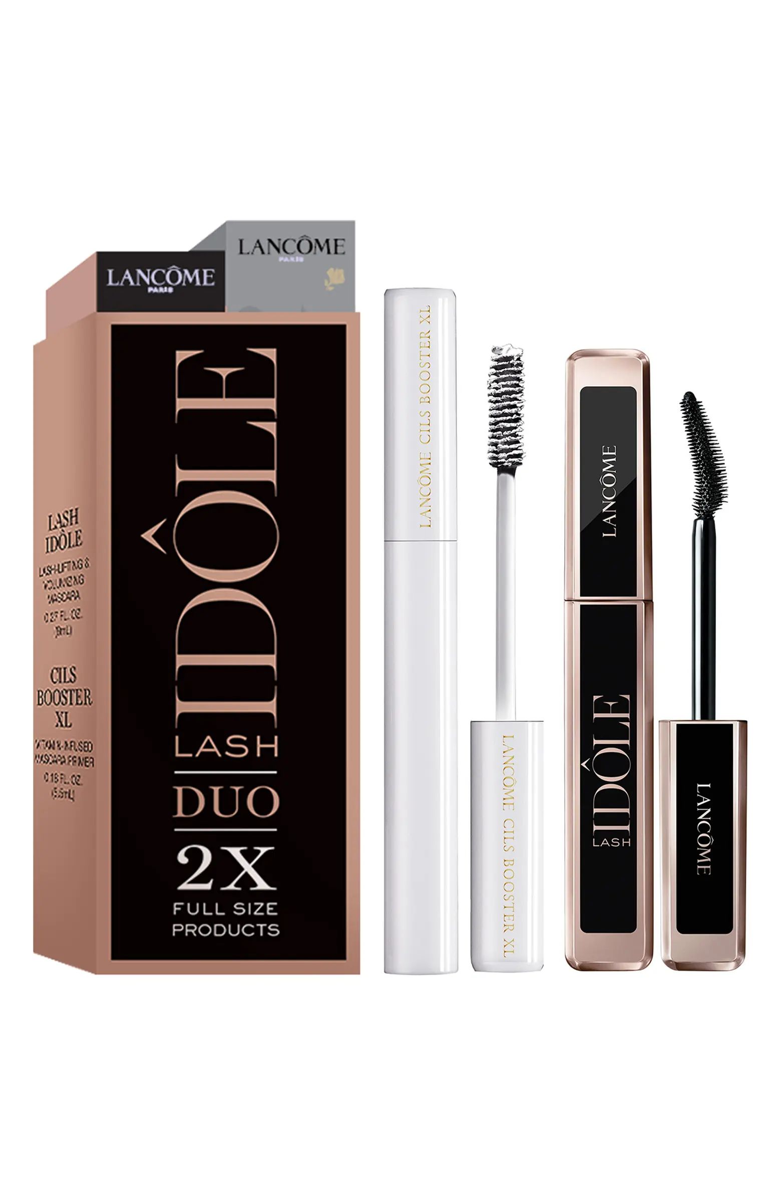 Lancôme SP22 LASH IDOLE DUO | Nordstrom | Nordstrom