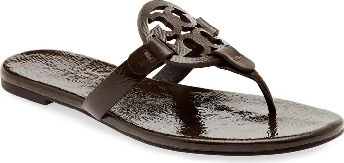 Tory Burch Miller Soft Sandal | Nordstrom | Nordstrom
