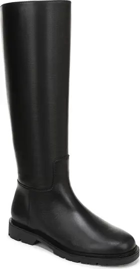 Sibelle Knee High Boot (Women) | Nordstrom