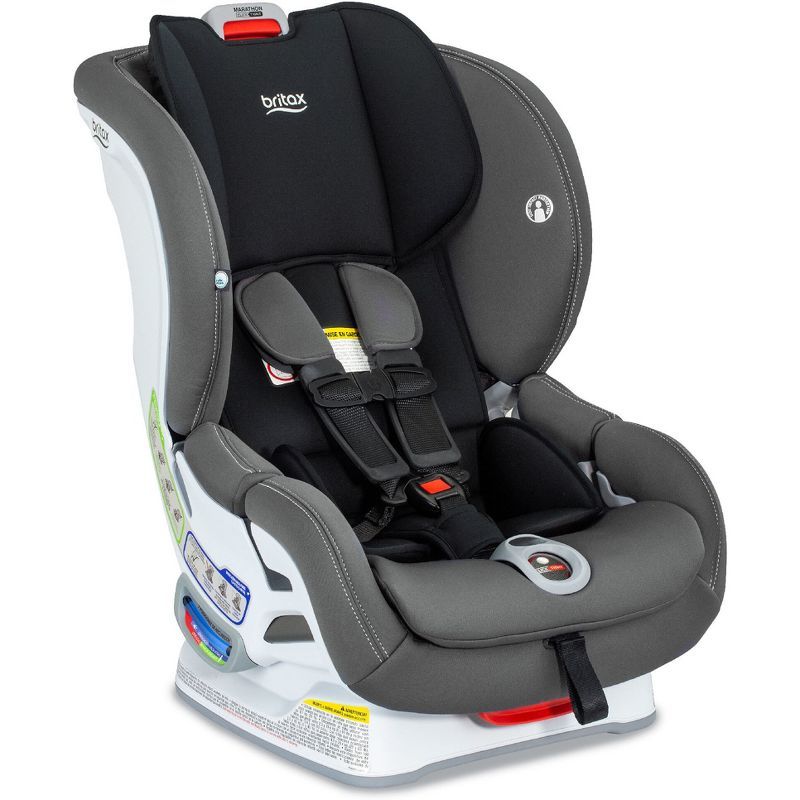 Britax Marathon ClickTight Convertible Car Seat | Target