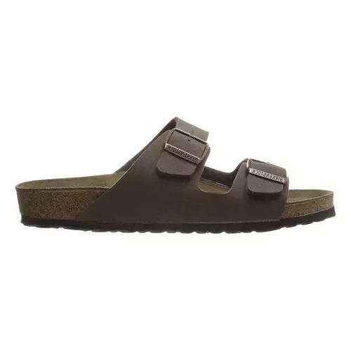 BIRKENSTOCK Birko-Flor Arizona Slide Sandals | Scheels Sports