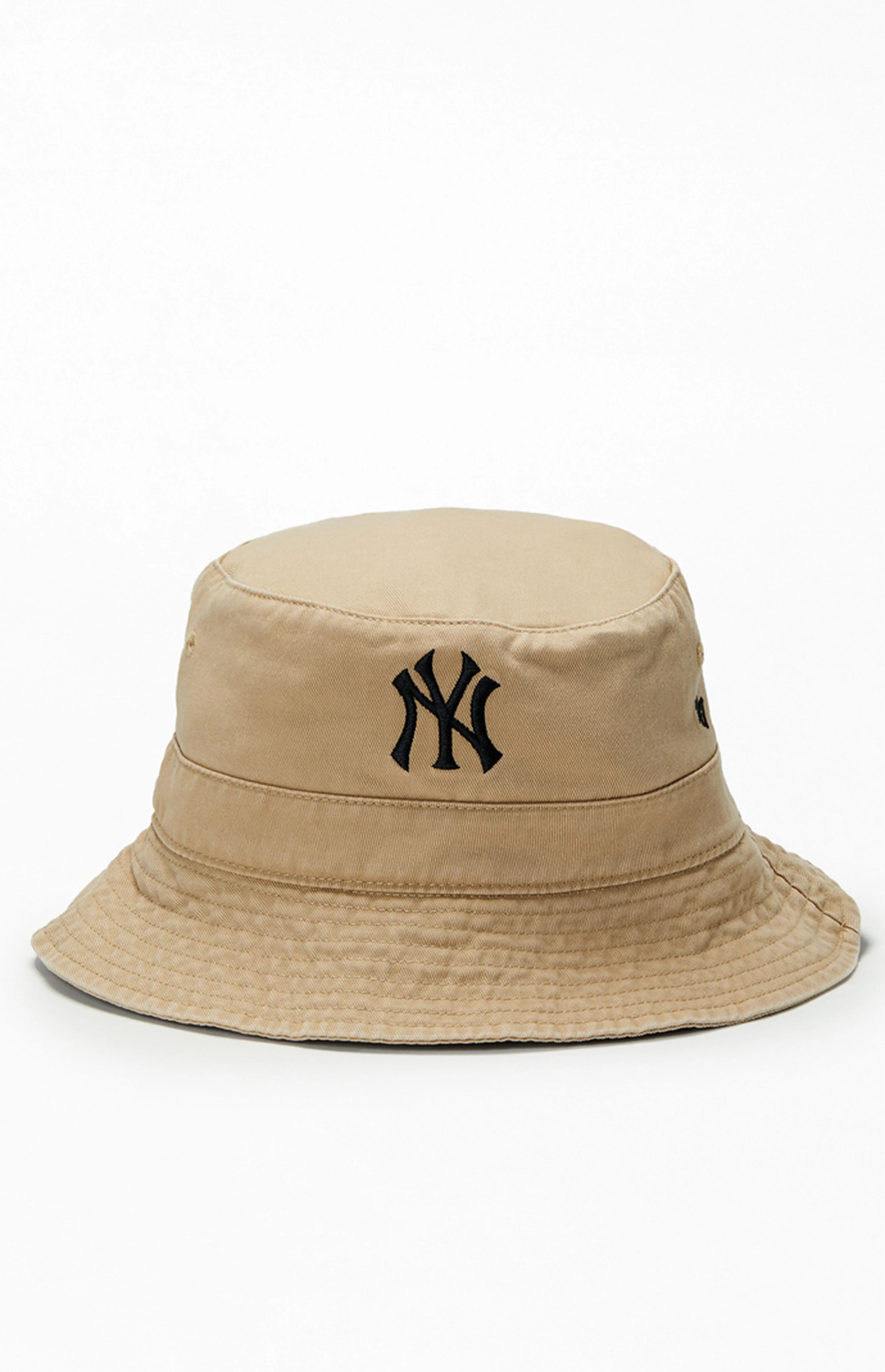 47 Brand NY Yankees Bucket Hat | PacSun