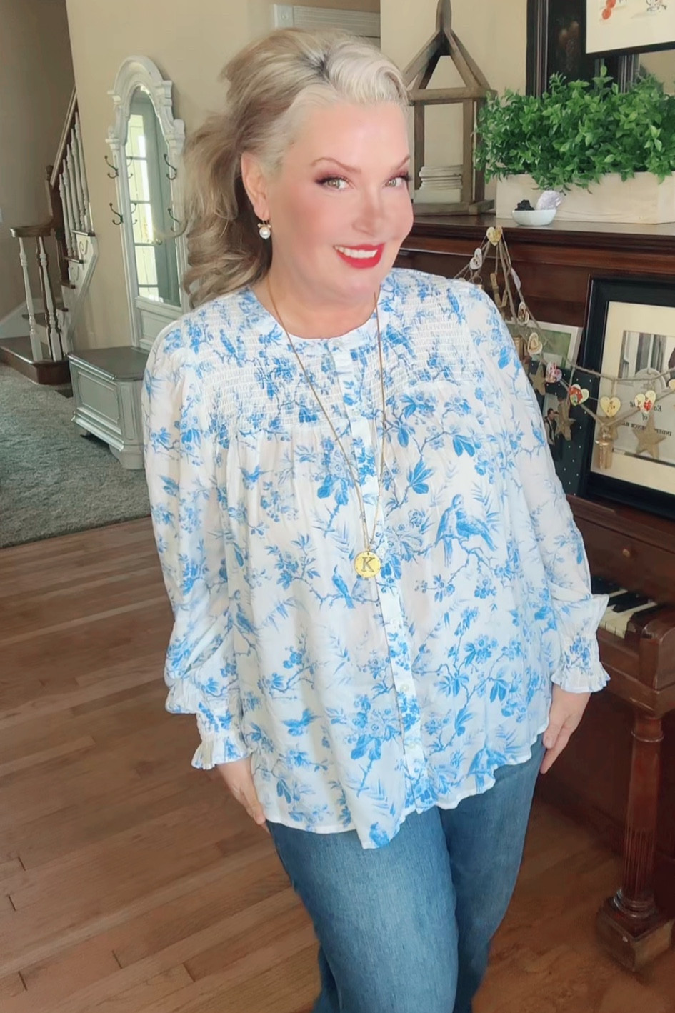 Oh BELK!!!

#LTKPlusSize #LTKSeasonal #LTKOver40