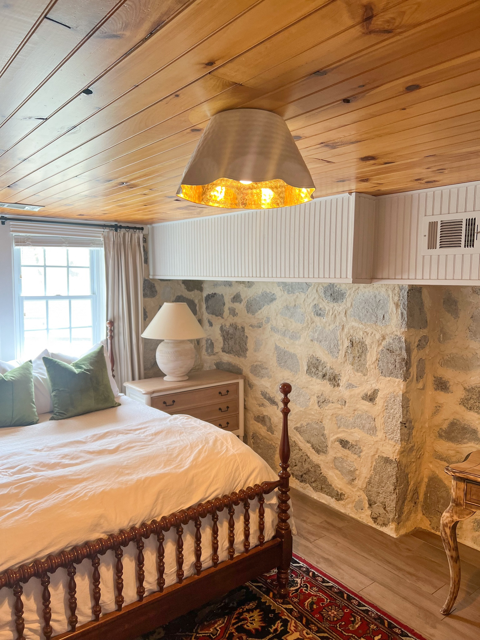 Basement light fixturee

#LTKhome