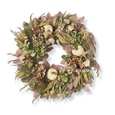 Alder Wreath | Frontgate | Frontgate