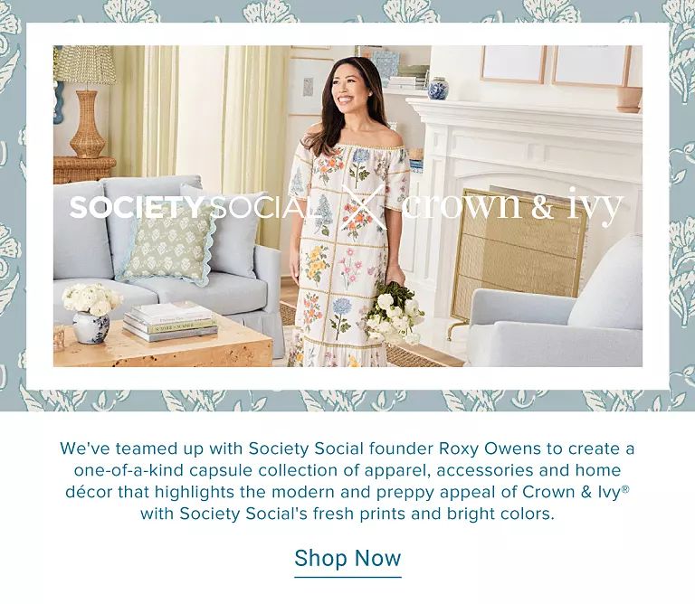 Society Social | Belk