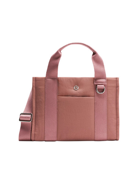 Boxy Mini Tote Bag 4.5L | Women's Bags,Purses,Wallets | lululemon | Lululemon (US)