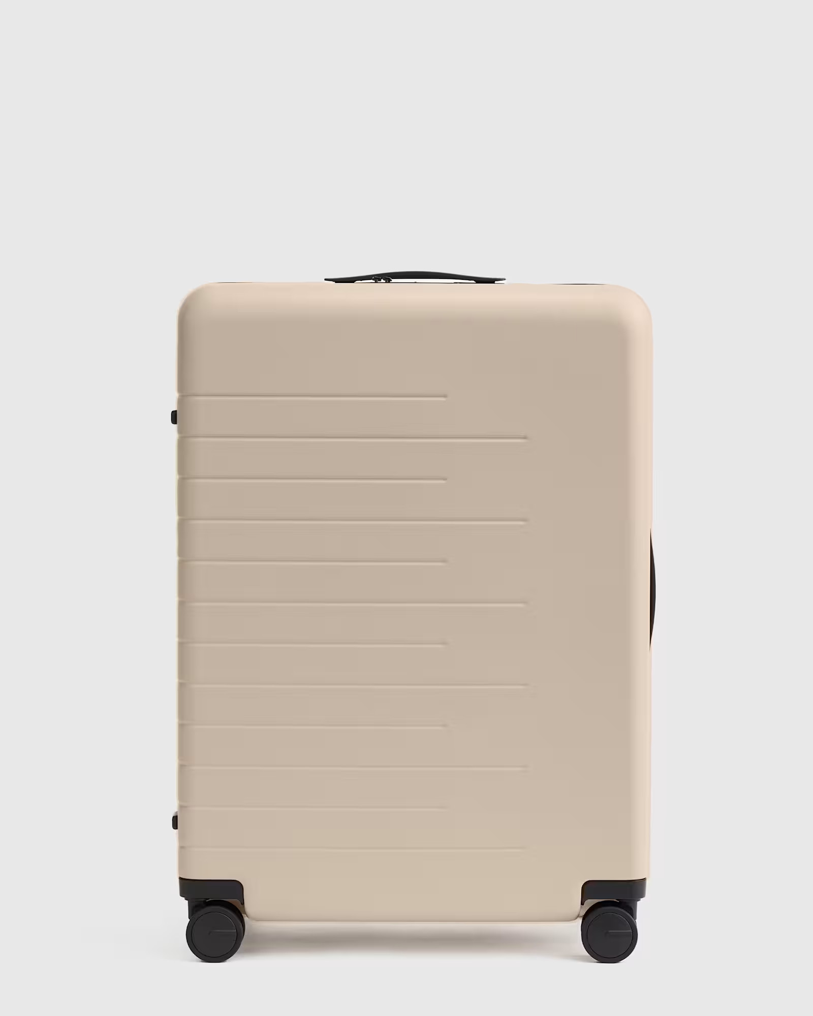 Expandable Medium Check-In Suitcase | Quince