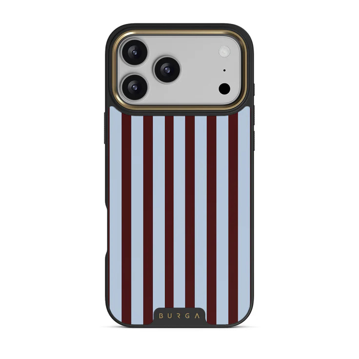 Offline - iPhone 17 Pro Max Case | BURGA