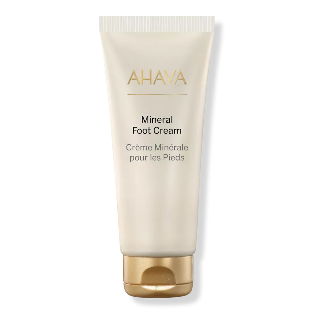 Mineral Foot Cream | Ulta