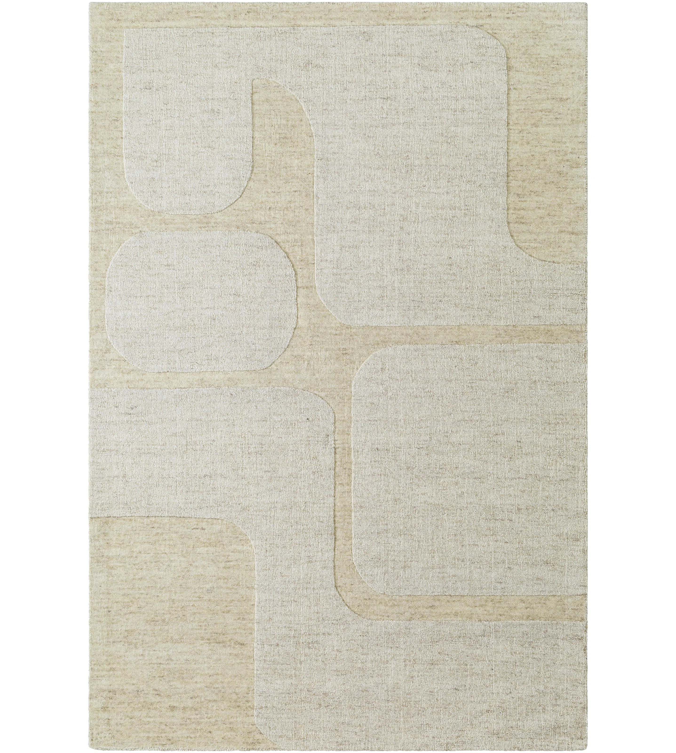 Mystique Hand Made Rug | Wayfair North America