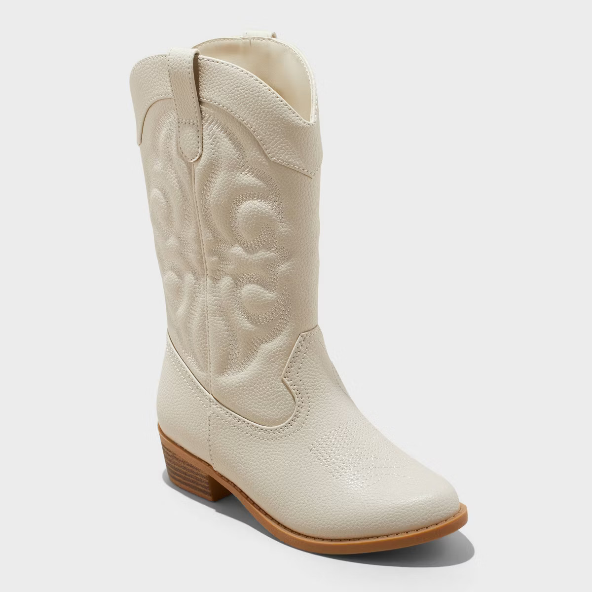 Kids' Montana Western Boots - Cat & Jack™ | Target