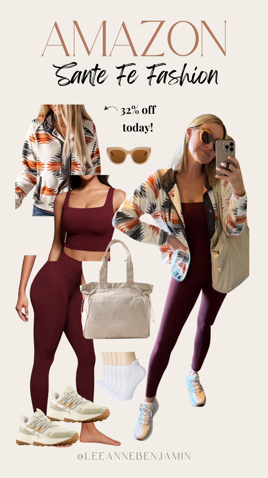 My new jacket from Amazon is 32% off today! I love how light weight it is! It's so perfect for chilly spring nights!  

 

#LTKActive #LTKSaleAlert #LTKShoeCrush