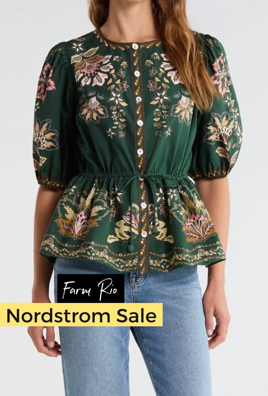 Farm Rio top

#LTKSaleAlert
