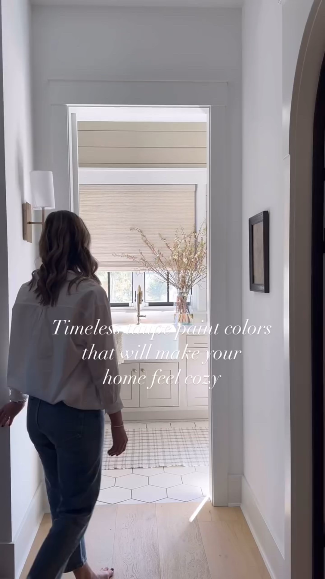 Timeless paint colors for your cottage inspired home 

#LTKHome #LTKStyleTip