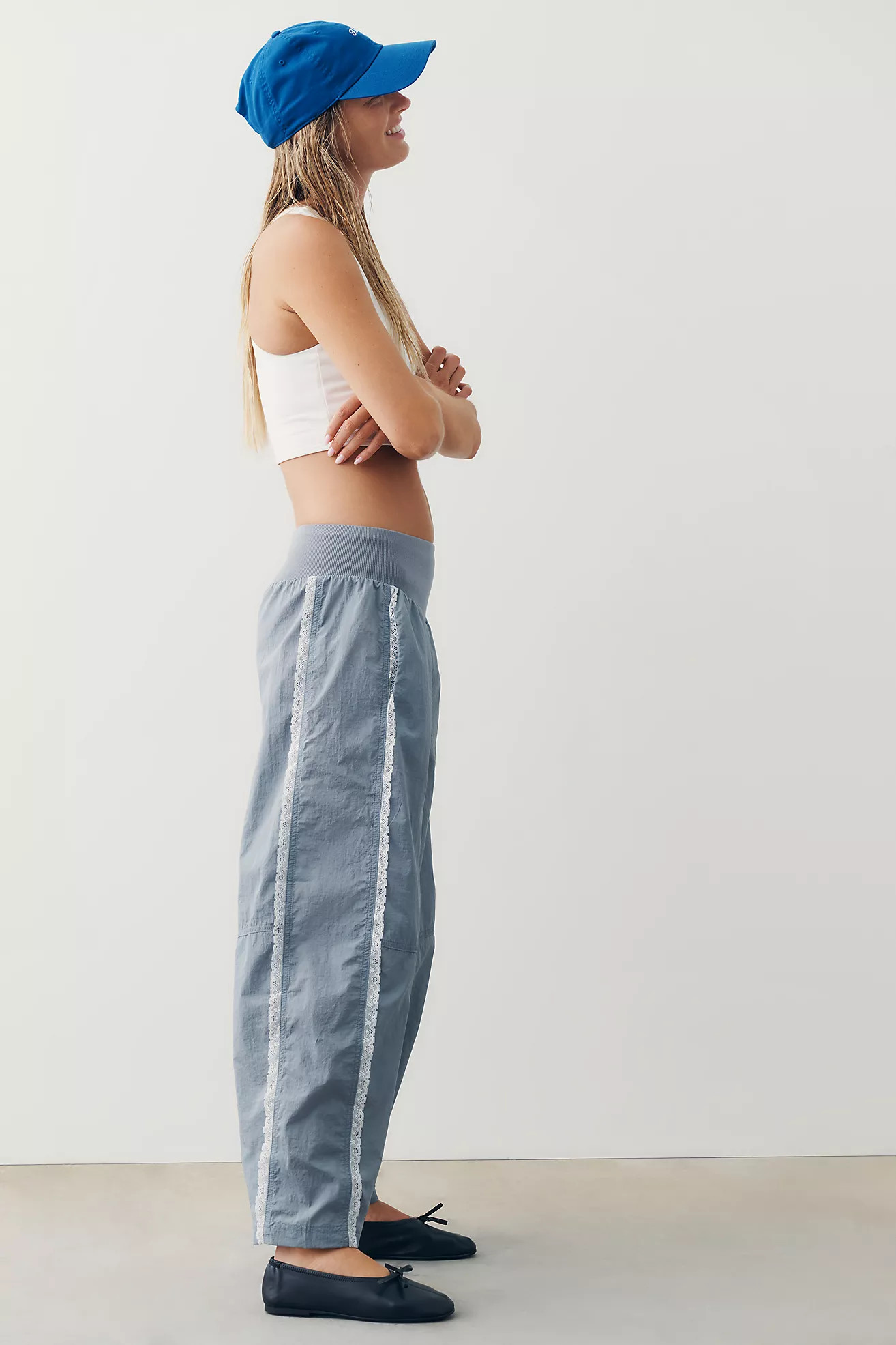 Daily Practice Wabi Sabi Pants | Anthropologie (US)