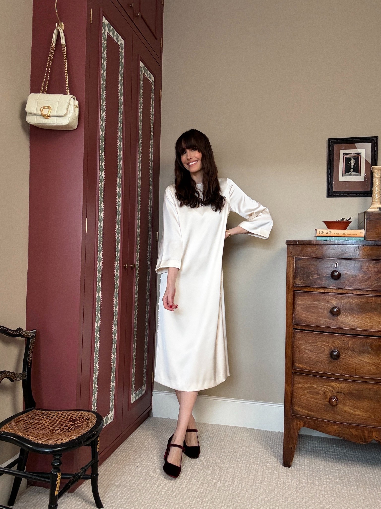 NYE Look 5

#LTKdresses #LTKluxury