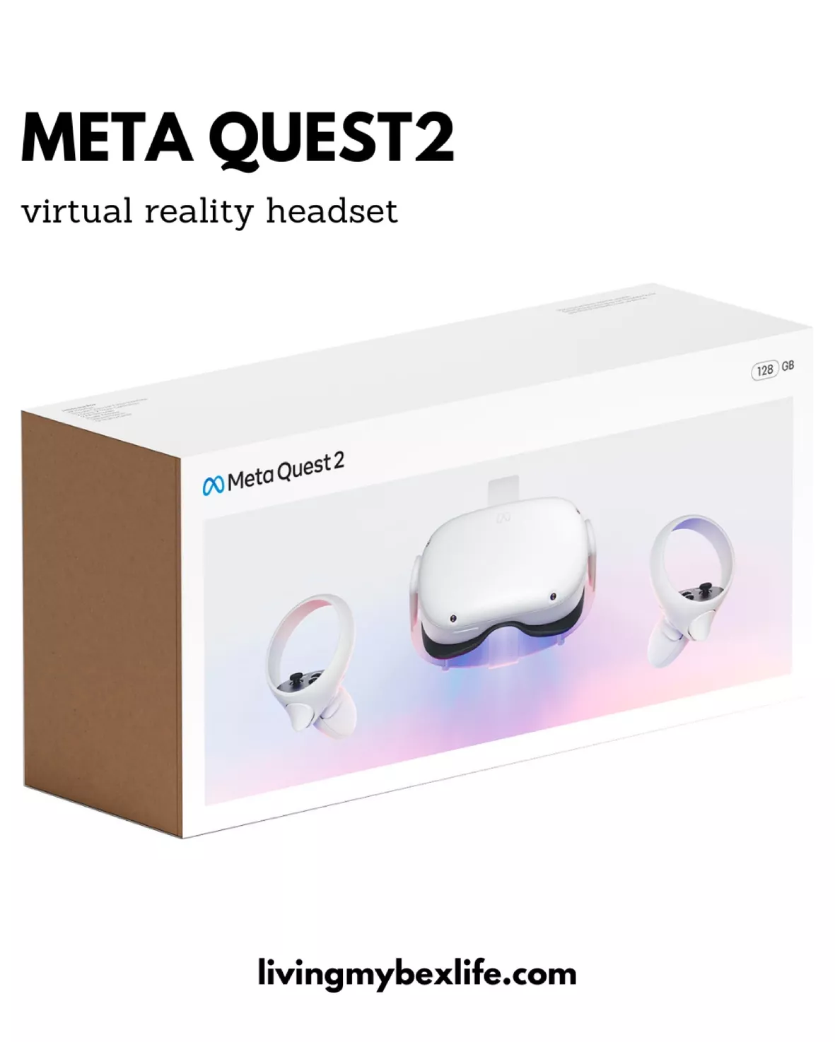 Meta Quest 2 — Advanced All-In-One … curated on LTK