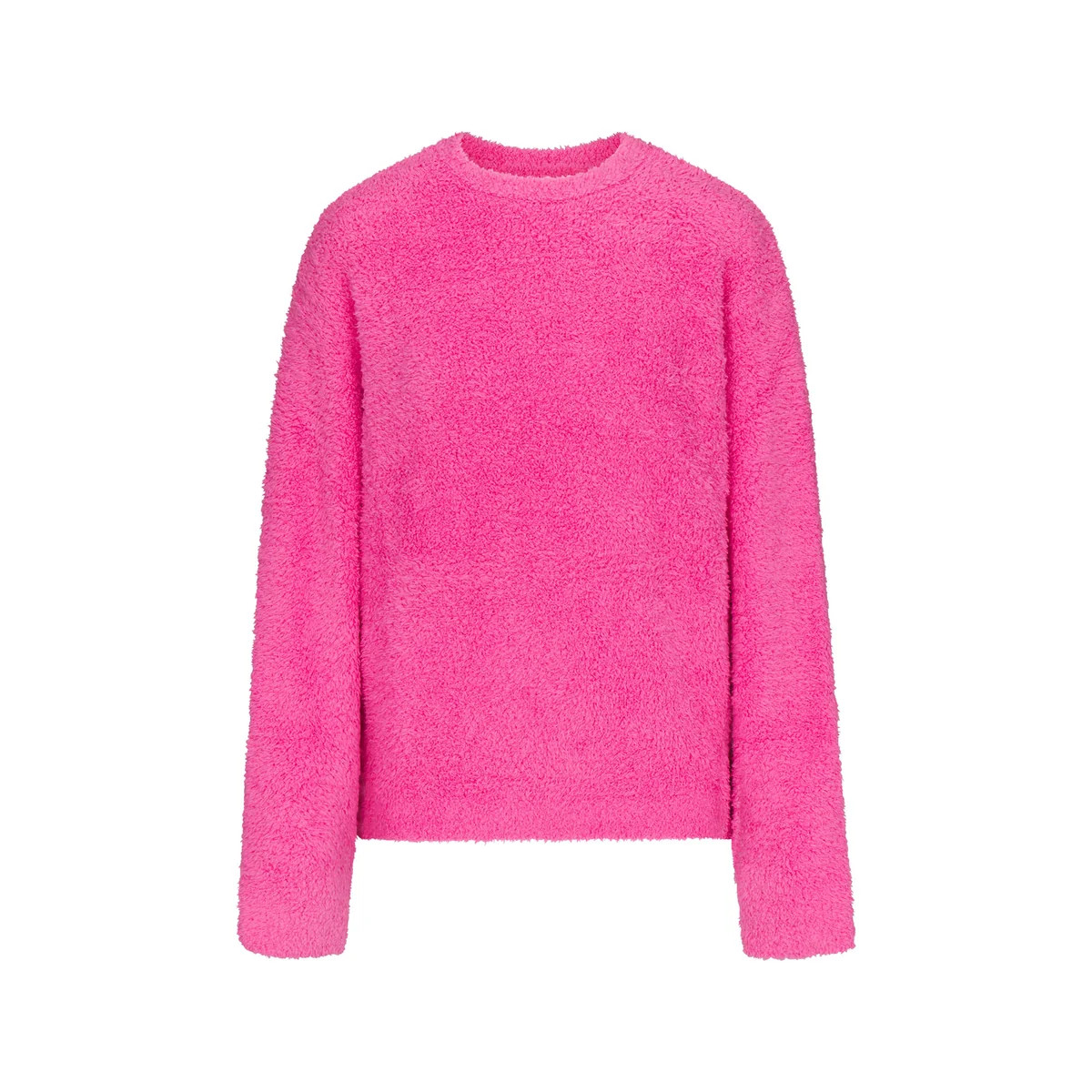 KNIT UNISEX PULLOVER | SKIMS (US)