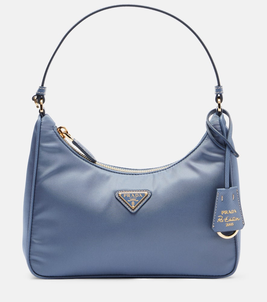 Prada Prada Re-Edition 2005 Mini shoulder bag | Mytheresa (US/CA)