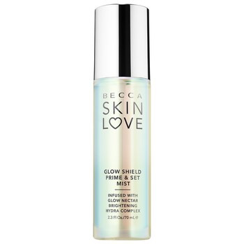 Skin Love Glow Shield Prime & Set Mist | Sephora (CA)