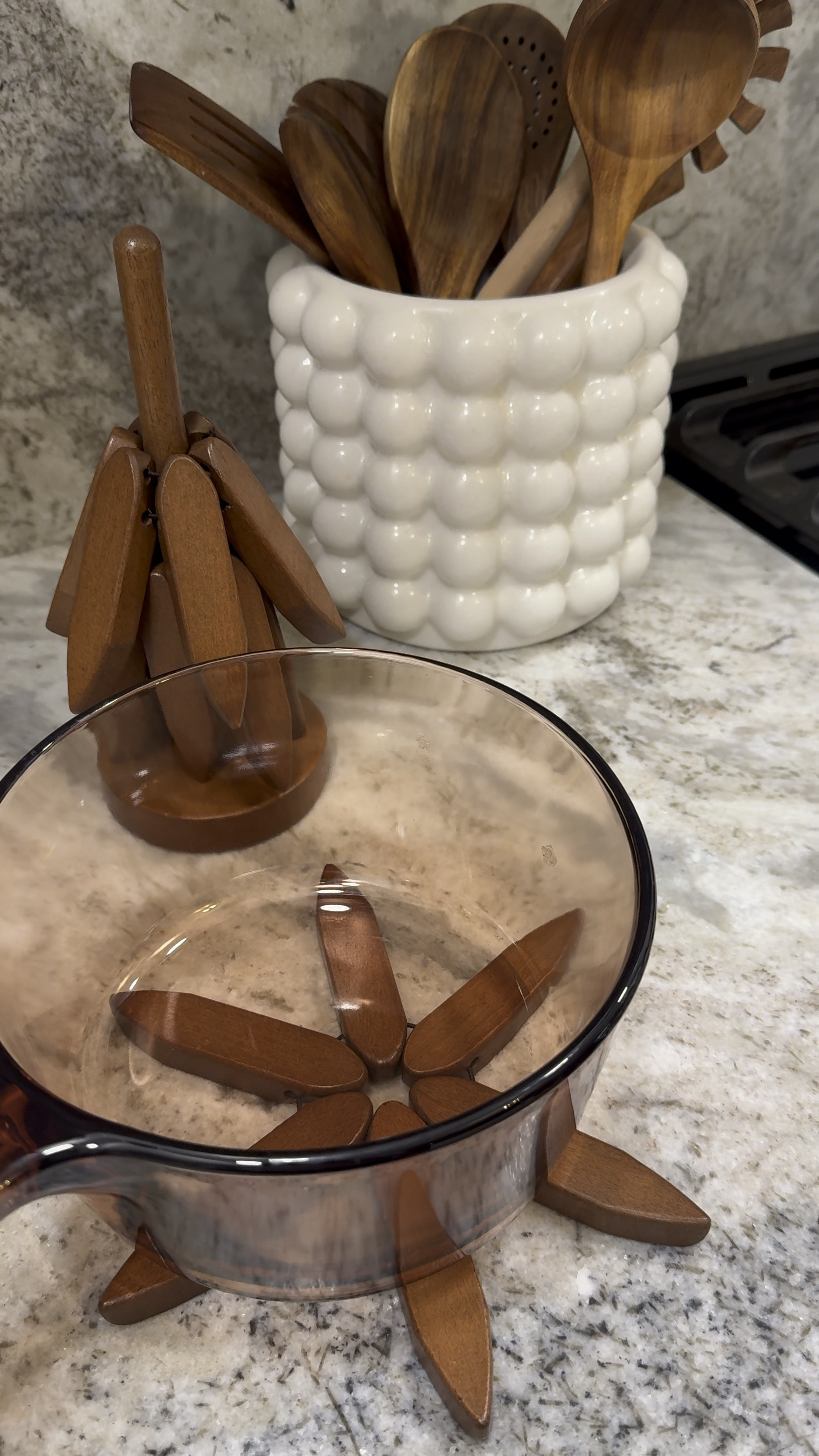 Wooden tree trivet coaster
Amazon gift ideas

#LTKGiftGuide #LTKHome #LTKVideo