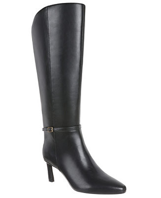 Women's Viporr Knee High Dress Boots | Macy's