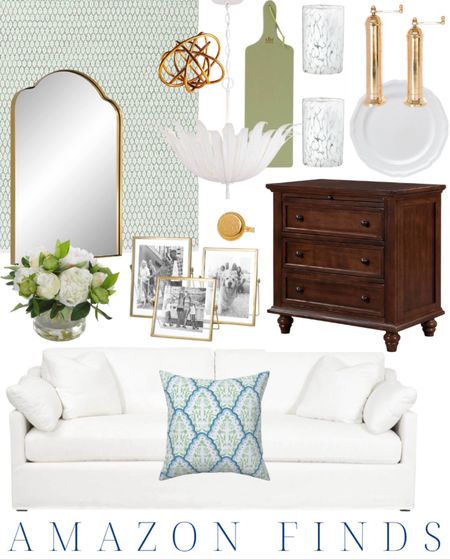 traditional home finds | living room | bedroom | home decor | home refresh | bedding | nursery | Amazon finds | Amazon home | Amazon favorites | classic home | traditional home | blue and white | furniture | spring decor | coffee table | southern home | coastal home | grandmillennial home | scalloped | woven | rattan | classic style | preppy style

#LTKhome