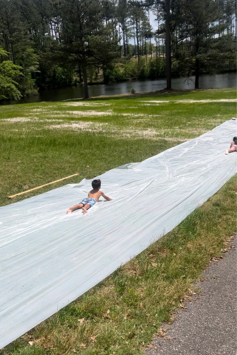 Homemade Slip-n-side 

#LTKfamily #LTKhome #LTKkids