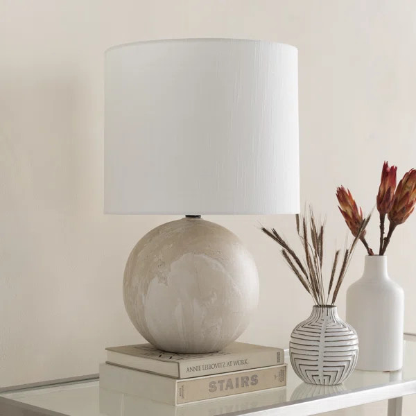 Blane 21.5'' Table Lamp | Wayfair North America