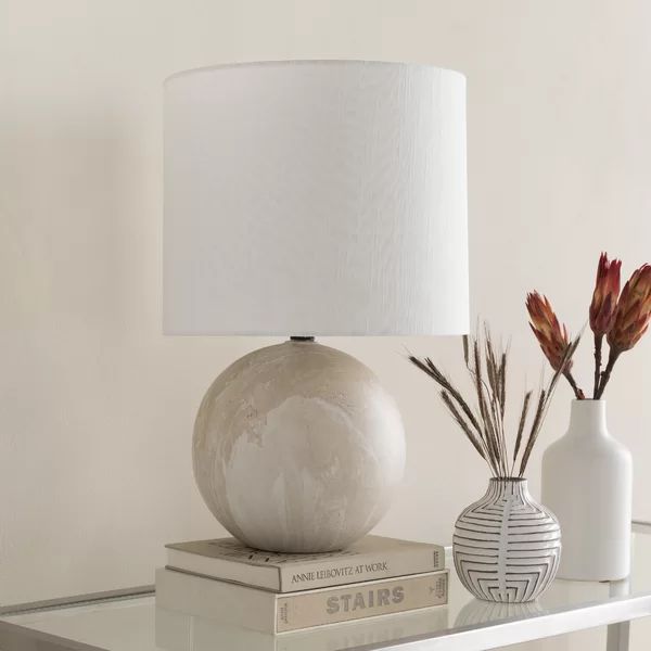 Blane 21.5'' Table Lamp | Wayfair North America