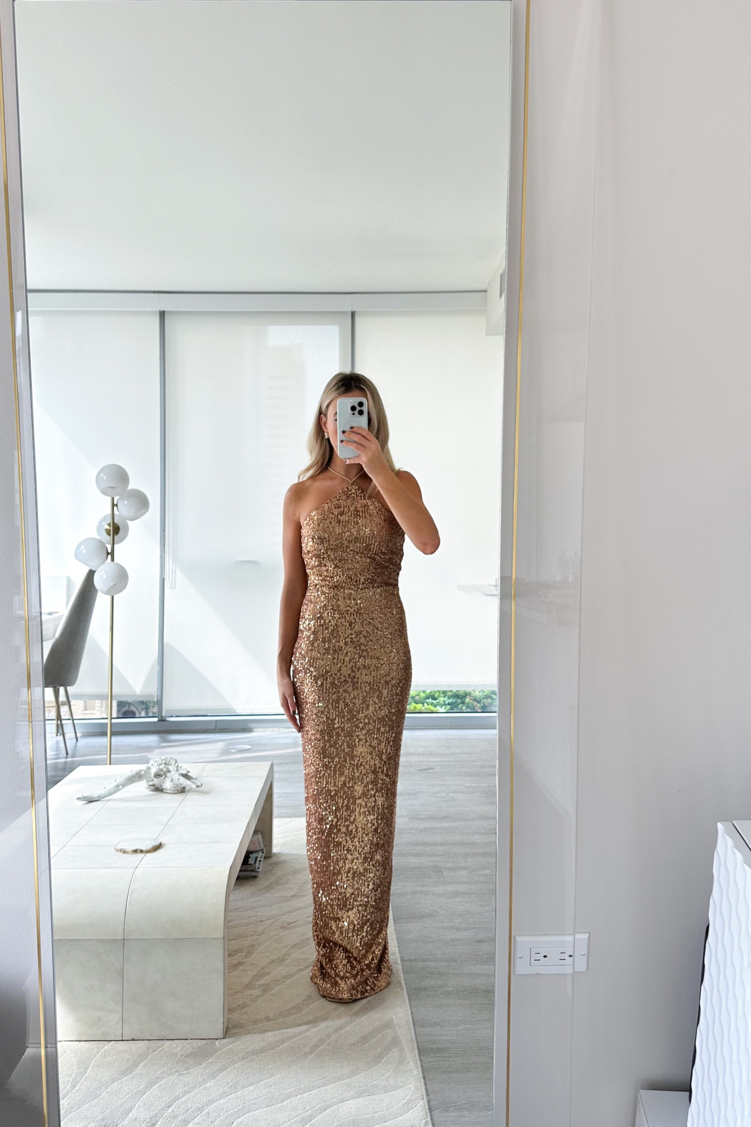 gold dress
sequin dress
gold bridesmaid dress
holiday party
earrings for wedding
revolve 
Formal
Black tie 
Holiday dress
NYE dress
New Year’s Eve 

#LTKparties #LTKHoliday #LTKwedding