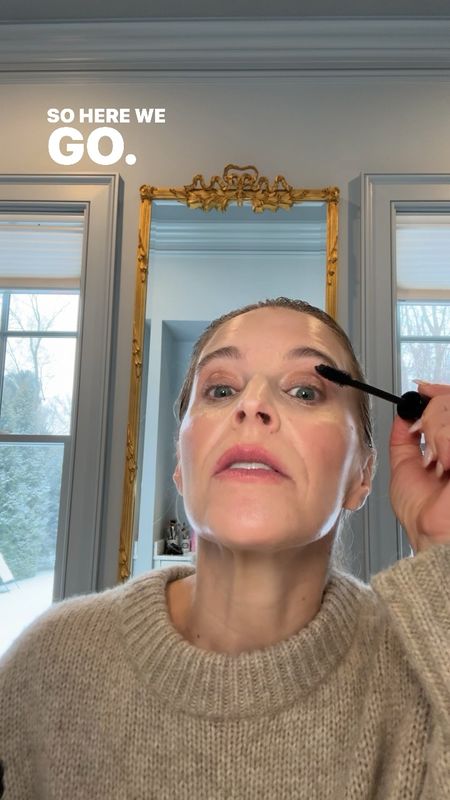 Currently using…

Makeup Tutorial - mascara - eyeshadow palette - winter makeup - glowy skin 

#LTKfindsunder50 #LTKover40 #LTKbeauty