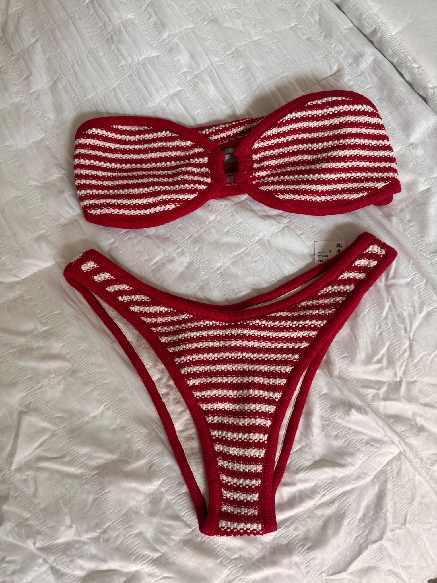 Affordable bikini, pacsun bikini, strapless bikini, bikini for Greece 

#LTKSwim #LTKSeasonal