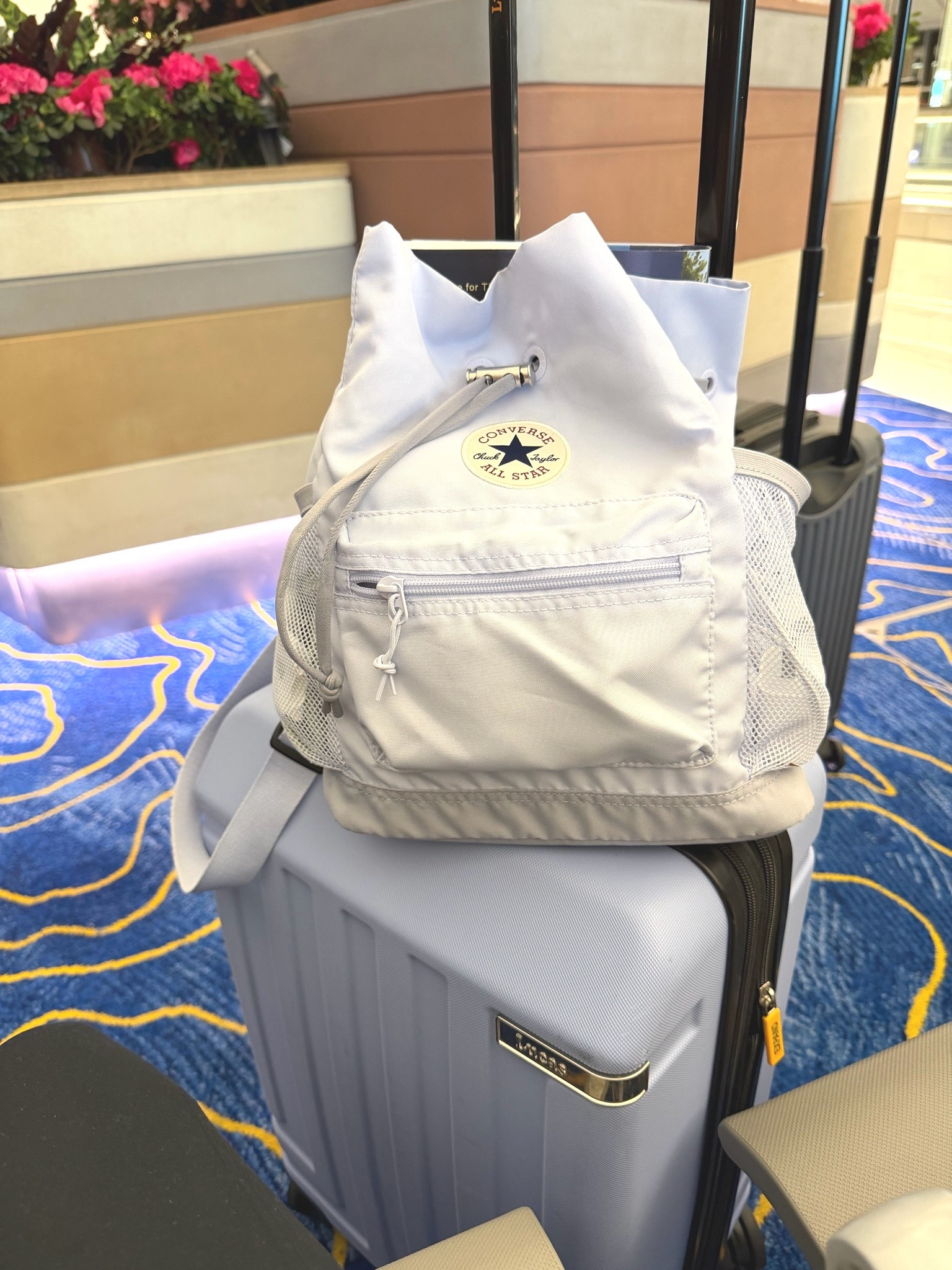 Travel must haves 🤍

#LTKTravel #LTKHome #LTKselfcare